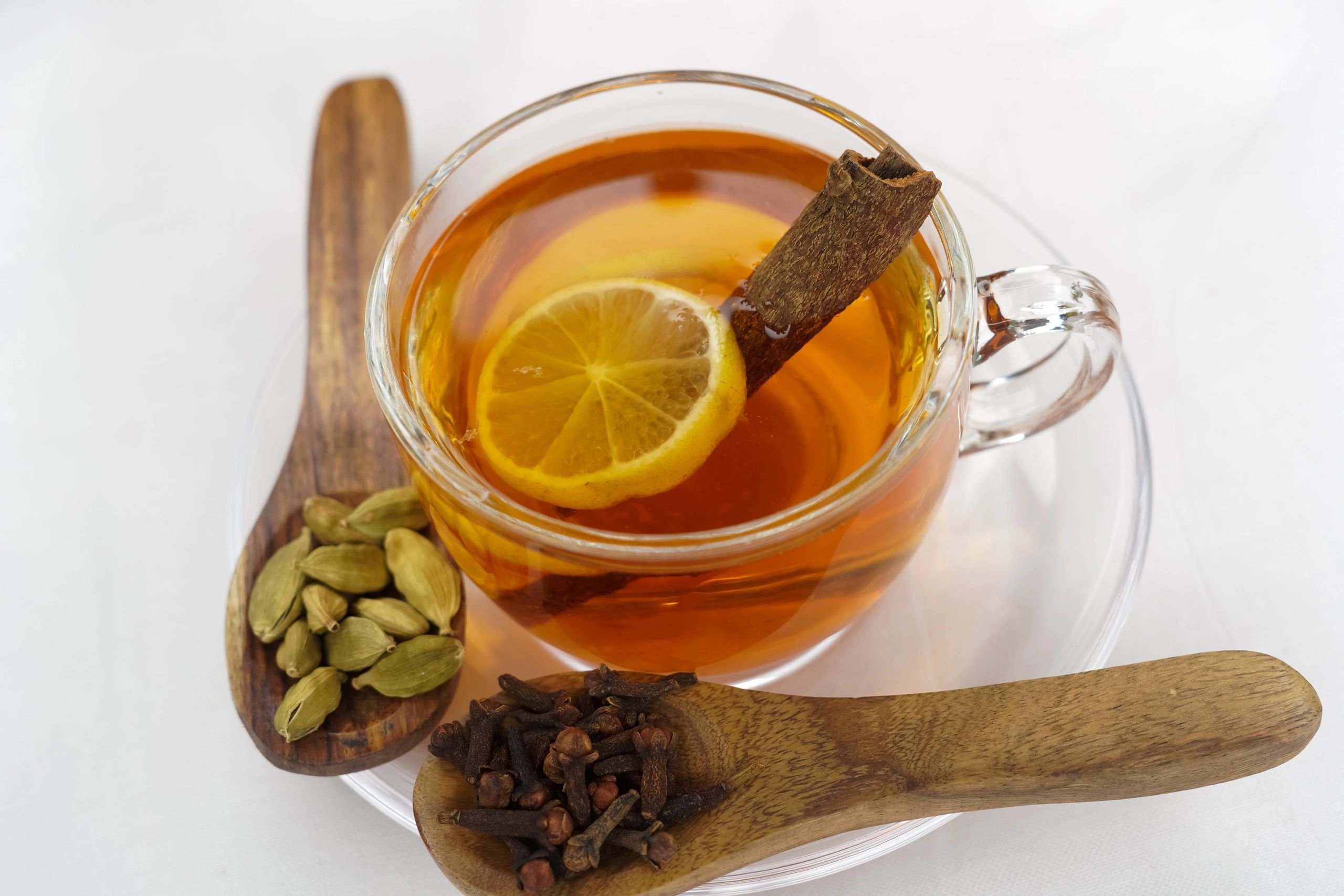 Classic Masala Tea